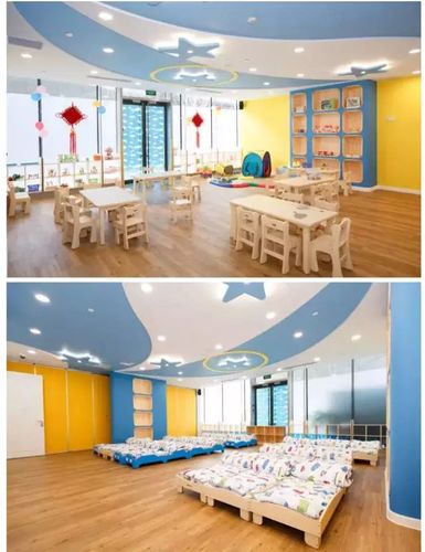 上海携程幼儿园